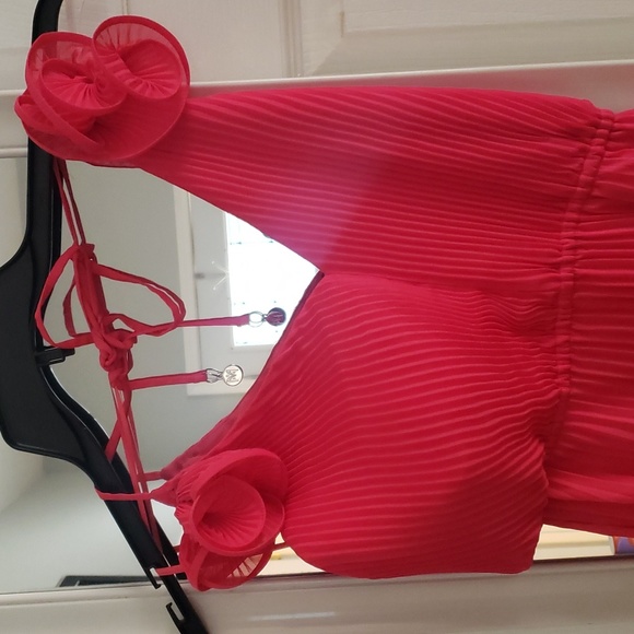 Milly evie maxi dress - Picture 5 of 10